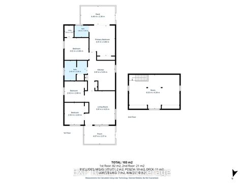 Photo 45 at 217 Bayview Avenue, Keswick South, Georgina