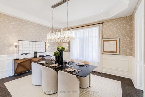 Photo 5 at 15 Finesse Court, Oak Ridges Lake Wilcox, Richmond Hill