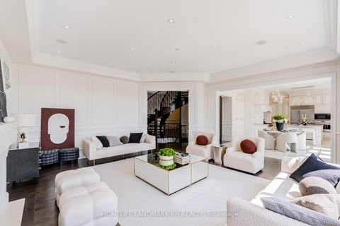 Photo 14 at 15 Finesse Court, Oak Ridges Lake Wilcox, Richmond Hill
