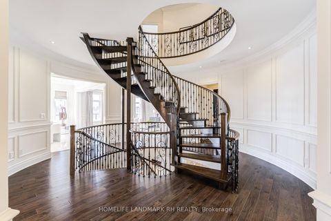 Photo 17 at 15 Finesse Court, Oak Ridges Lake Wilcox, Richmond Hill