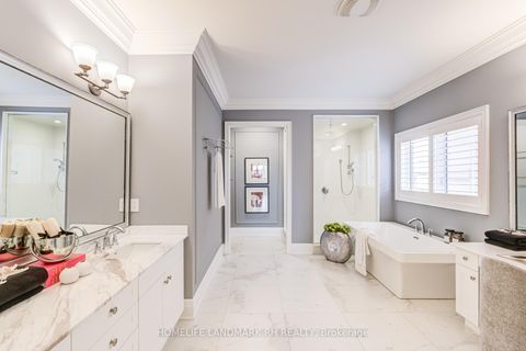 Photo 21 at 15 Finesse Court, Oak Ridges Lake Wilcox, Richmond Hill