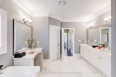 Photo 22 at 15 Finesse Court, Oak Ridges Lake Wilcox, Richmond Hill