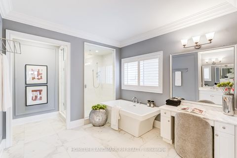 Photo 23 at 15 Finesse Court, Oak Ridges Lake Wilcox, Richmond Hill