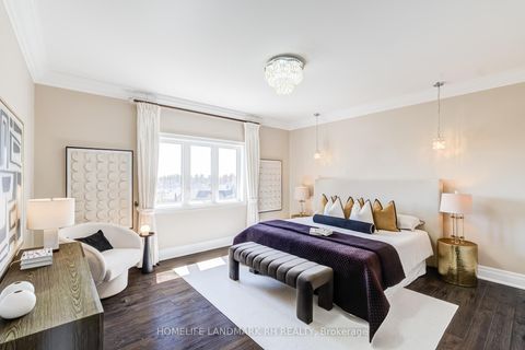 Photo 24 at 15 Finesse Court, Oak Ridges Lake Wilcox, Richmond Hill