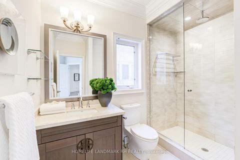 Photo 25 at 15 Finesse Court, Oak Ridges Lake Wilcox, Richmond Hill