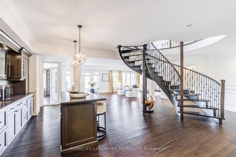 Photo 30 at 15 Finesse Court, Oak Ridges Lake Wilcox, Richmond Hill