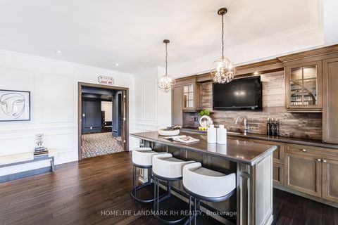 Photo 31 at 15 Finesse Court, Oak Ridges Lake Wilcox, Richmond Hill