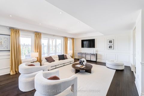 Photo 32 at 15 Finesse Court, Oak Ridges Lake Wilcox, Richmond Hill