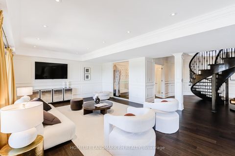 Photo 33 at 15 Finesse Court, Oak Ridges Lake Wilcox, Richmond Hill