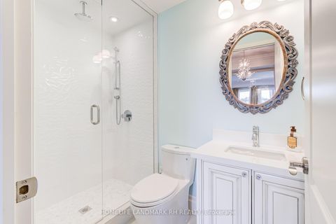 Photo 40 at 15 Finesse Court, Oak Ridges Lake Wilcox, Richmond Hill