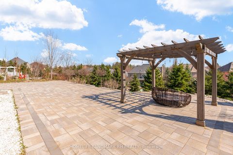 Photo 42 at 15 Finesse Court, Oak Ridges Lake Wilcox, Richmond Hill