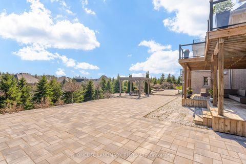 Photo 43 at 15 Finesse Court, Oak Ridges Lake Wilcox, Richmond Hill