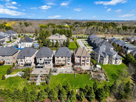 Photo 44 at 15 Finesse Court, Oak Ridges Lake Wilcox, Richmond Hill