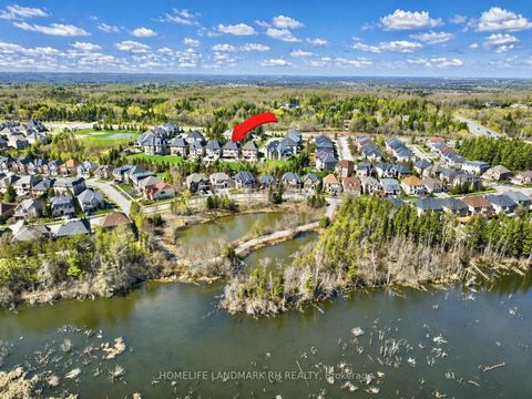 Photo 46 at 15 Finesse Court, Oak Ridges Lake Wilcox, Richmond Hill