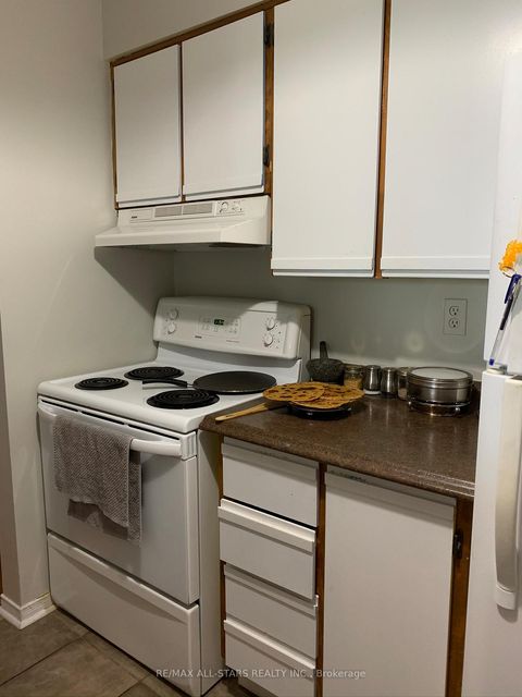 Photo 4 at 802 - 10 Tapscott Road, Malvern, Toronto