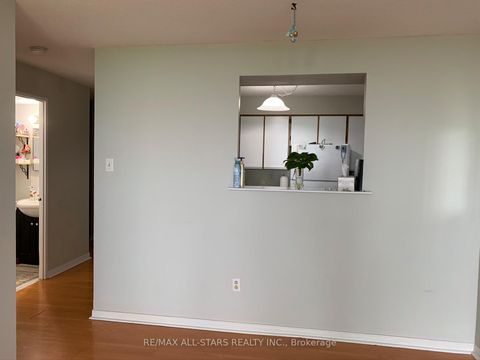 Photo 6 at 802 - 10 Tapscott Road, Malvern, Toronto