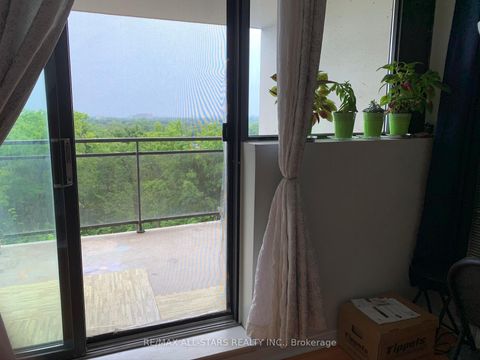 Photo 7 at 802 - 10 Tapscott Road, Malvern, Toronto
