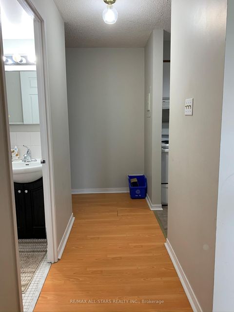Photo 8 at 802 - 10 Tapscott Road, Malvern, Toronto