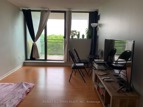 Photo 10 at 802 - 10 Tapscott Road, Malvern, Toronto