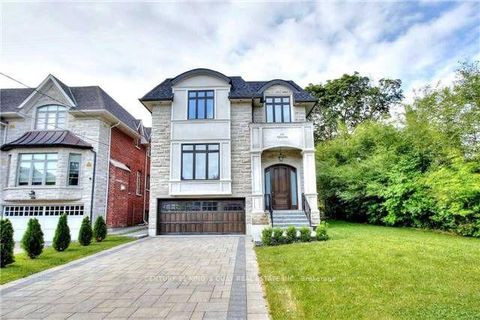 Photo 0 at 112 Alfred Avenue, Willowdale East, Toronto