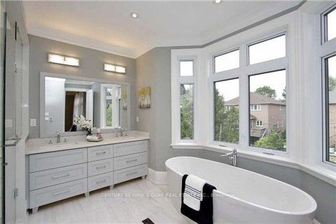 Photo 8 at 112 Alfred Avenue, Willowdale East, Toronto
