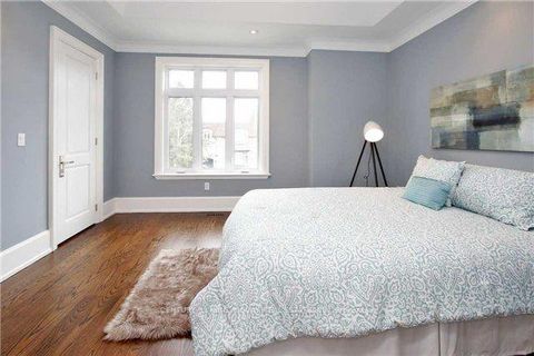 Photo 11 at 112 Alfred Avenue, Willowdale East, Toronto