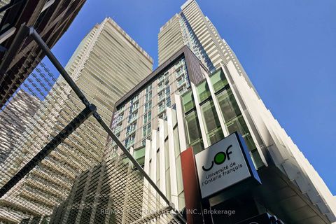 Photo 1 at 416 - 20 Richardson Street, Waterfront Communities C8, Toronto