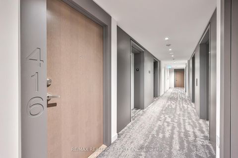 Photo 2 at 416 - 20 Richardson Street, Waterfront Communities C8, Toronto