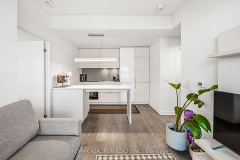 Photo 9 at 416 - 20 Richardson Street, Waterfront Communities C8, Toronto