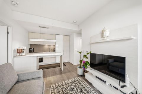 Photo 10 at 416 - 20 Richardson Street, Waterfront Communities C8, Toronto