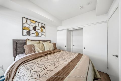 Photo 14 at 416 - 20 Richardson Street, Waterfront Communities C8, Toronto