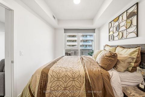 Photo 15 at 416 - 20 Richardson Street, Waterfront Communities C8, Toronto