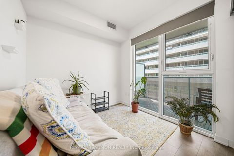 Photo 18 at 416 - 20 Richardson Street, Waterfront Communities C8, Toronto