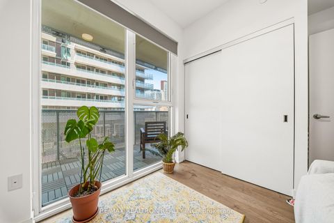 Photo 20 at 416 - 20 Richardson Street, Waterfront Communities C8, Toronto