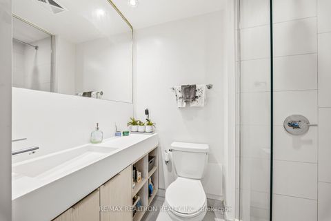 Photo 21 at 416 - 20 Richardson Street, Waterfront Communities C8, Toronto
