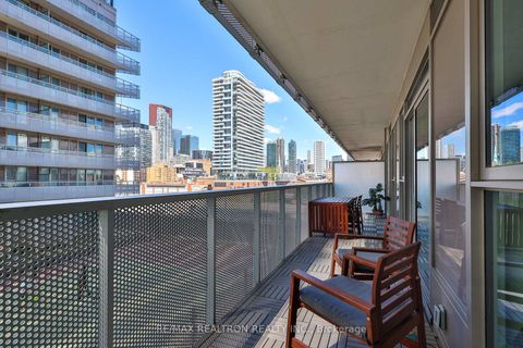 Photo 22 at 416 - 20 Richardson Street, Waterfront Communities C8, Toronto