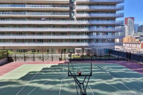 Photo 23 at 416 - 20 Richardson Street, Waterfront Communities C8, Toronto