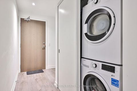 Photo 25 at 416 - 20 Richardson Street, Waterfront Communities C8, Toronto