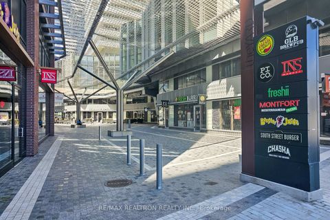 Photo 28 at 416 - 20 Richardson Street, Waterfront Communities C8, Toronto