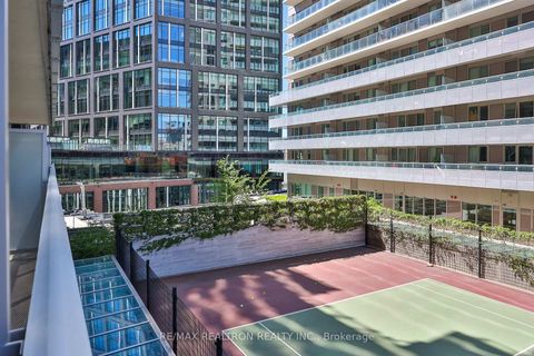 Photo 29 at 416 - 20 Richardson Street, Waterfront Communities C8, Toronto