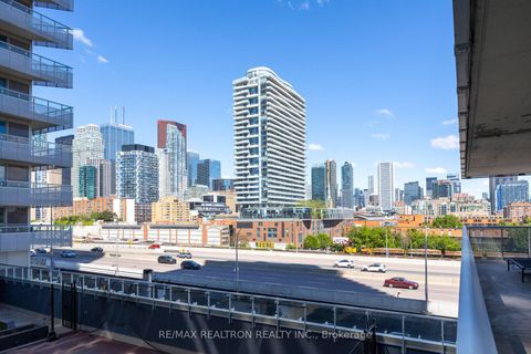 Photo 31 at 416 - 20 Richardson Street, Waterfront Communities C8, Toronto