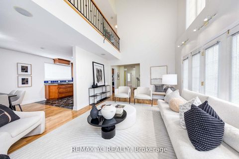 Photo 5 at 18 Mullet Road, Newtonbrook East, Toronto
