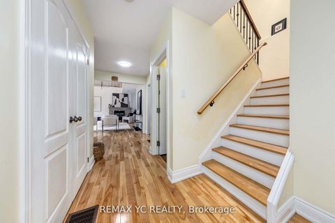 Photo 19 at 18 Mullet Road, Newtonbrook East, Toronto
