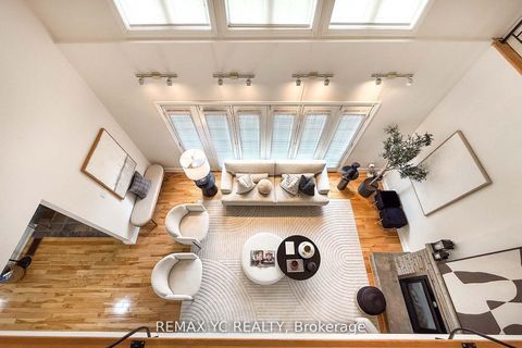 Photo 23 at 18 Mullet Road, Newtonbrook East, Toronto