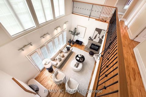Photo 24 at 18 Mullet Road, Newtonbrook East, Toronto