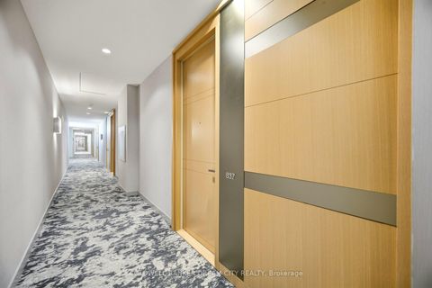 Photo 3 at 837 - 39 Queens Quay E, Waterfront Communities C8, Toronto