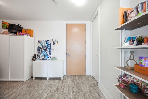 Photo 4 at 837 - 39 Queens Quay E, Waterfront Communities C8, Toronto