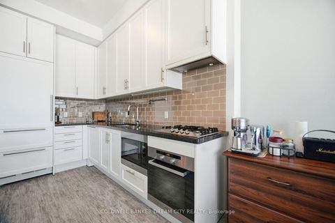 Photo 8 at 837 - 39 Queens Quay E, Waterfront Communities C8, Toronto
