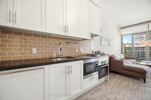 Photo 10 at 837 - 39 Queens Quay E, Waterfront Communities C8, Toronto