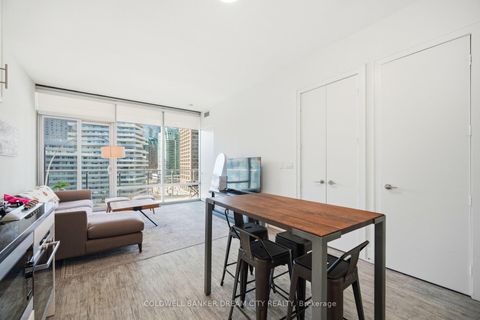 Photo 11 at 837 - 39 Queens Quay E, Waterfront Communities C8, Toronto